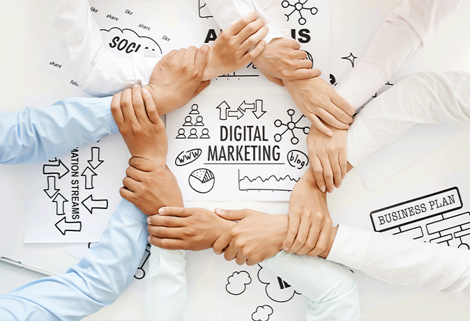 Digital Transformation